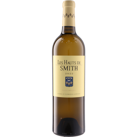 Chateau Smith Haut Lafitte Les Hauts De Smith Blanc 2022