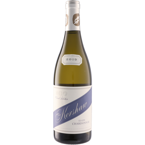 Richard Kershaw Wines Elgin Chardonnay Clonal Selection 2019