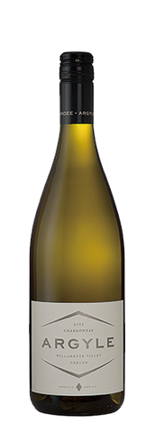 Argyle Grower Series Chardonnay 2021