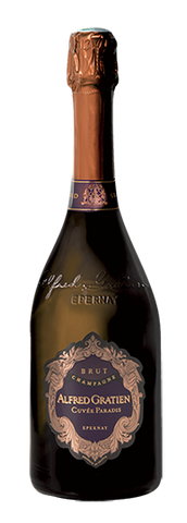 Alfred Gratien Cuvée Paradis Brut 2015