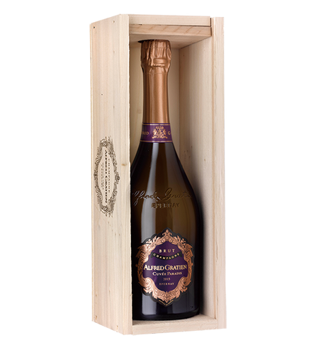 Alfred Gratien Cuvée Paradis Brut 2015