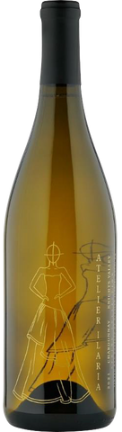 Atelier Ilaria Chardonnay Knights Valley 2021