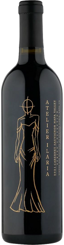 Atelier Ilaria Cabernet Sauvignon Napa Valley 2021