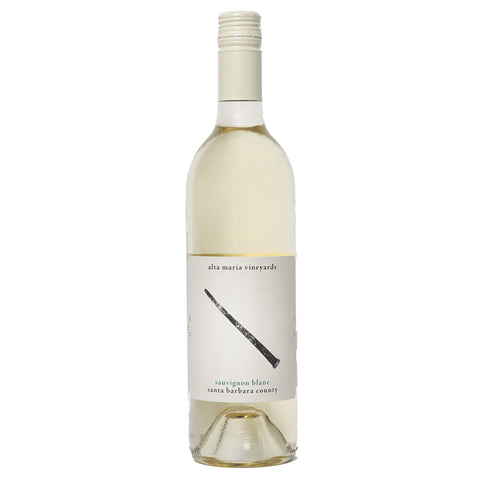 Alta Maria Vineyards Sauvignon Blanc 2021