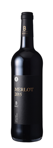 Bedell Cellars Merlot North Fork of Long Island 2020