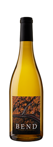 Bend Chardonnay California 2022