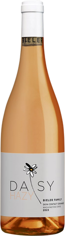 Bieler Family Daisy Skin Contact Orange Wine 2023