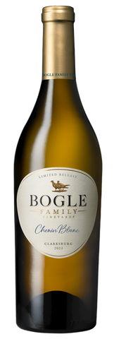 Bogle Family Vineyards Chenin Blanc 2023