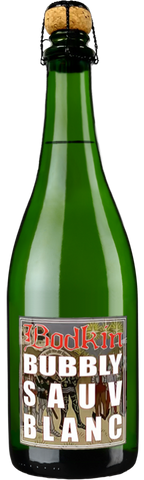 Bodkin Bubbly Sauvignon Blanc