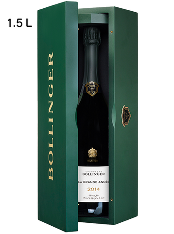 Bollinger La Grande Année 2014 1500ml