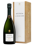 Bollinger La Grande Année 2014