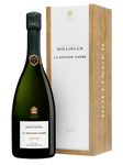 Bollinger La Grande Année 2015