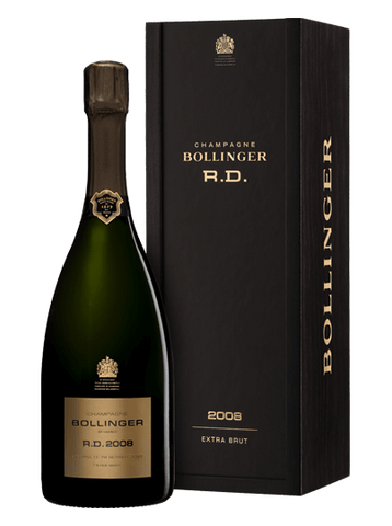 Bollinger R.D. 2008