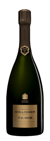 Bollinger R.D. 2008