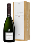 Bollinger La Grande Année Rosé 2014