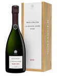 Bollinger La Grande Année Rosé 2015