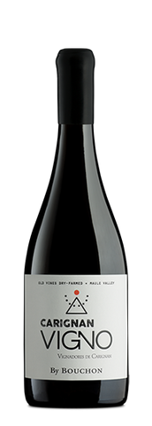 Bouchon Vigno Carignan Maule Valley 2020