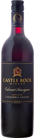 Castle Rock Cabernet Sauvignon Columbia Valley 2022