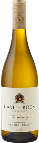 Castle Rock Chardonnay Central Coast 2023