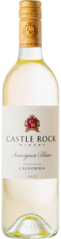 Castle Rock Sauvignon Blanc California 2023