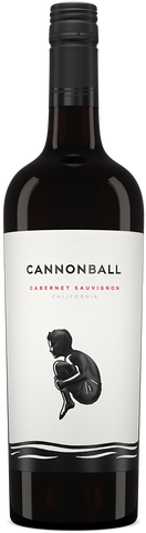 Cannonball Cabernet Sauvignon 2021