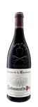 Domaine de la Charbonnière Châteauneuf-du-Pape Rouge Cuvée du Domaine 2020