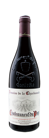 Domaine de la Charbonnière Châteauneuf-du-Pape Rouge Cuvée du Domaine 2020