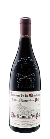 Domaine de la Charbonnière Châteauneuf-du-Pape Cuvée Mourre des Perdrix 2020