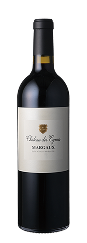 Château des Eyrins Margaux 2020