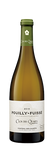 Château des Quarts Pouilly-Fuissé Terroir de Clos des Quarts 2019