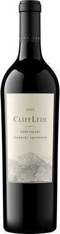 Cliff Lede Cabernet Sauvignon Napa Valley 2021