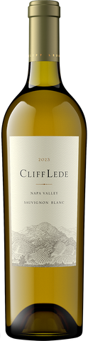 Cliff Lede Sauvignon Blanc Napa Valley 2023