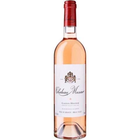 Chateau Musar Rose 2018