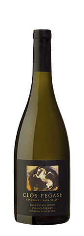 Clos Pegase Mitsuko's Vineyard Chardonnay Carneros Napa Valley 2022