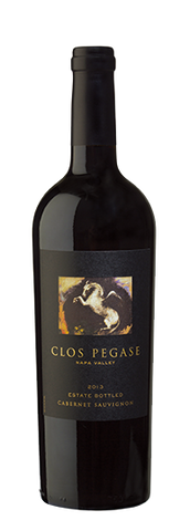 Clos Pegase Cabernet Sauvignon Napa Valley 2022