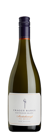 Craggy Range Sauvignon Blanc Te Muna Martinborough 2023