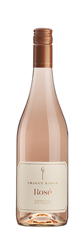 Craggy Range Rosé Hawkes Bay 2024