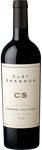 Clay Shannon Cabernet Sauvignon The Barkley 2022