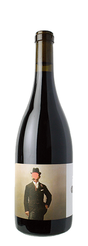 Cruse Wine Co. Syrah Charles Heintz Sonoma Coast 2021