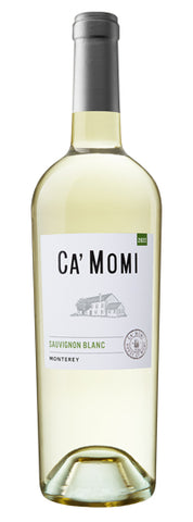 Ca'Momi Sauvignon Blanc 2022