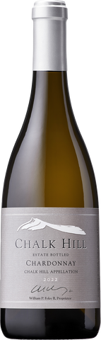 Chalk Hill Estate Chardonnay 2022