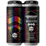 Trademark Codebreaker 473ml