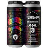 Trademark Codebreaker 473ml 