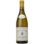 Coudoulet De Beaucastel Blanc 2022