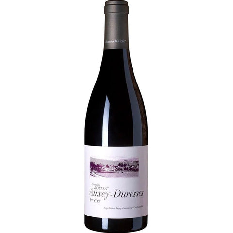 [Lottery sale! Limited to 8 bottles! Limited to one per person] Domaine Roulot Auxey Duresses 1Er Cru Rouge 2017 (24,200 yen)