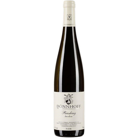 Donnhoff Nahe Riesling Trocken 2021