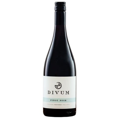 Divum Pinot Noir 2019