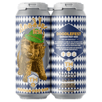 Trademark Doodlefest 473ml