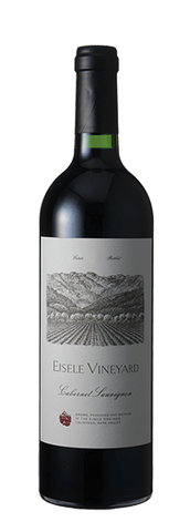 Eisele Vineyard Cabernet Sauvignon Napa Valley 2020