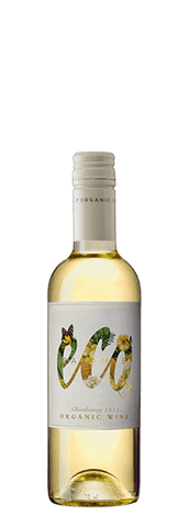 Emiliana Eco Balance Organic Chardonnay Valle Casablanca 2024 375ml